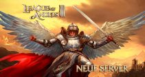 Neuer Server – «S1524: Helios-EU»