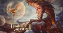 Events ab dem 05.03 – «Angel’s Lottery», «Cross-Server – Das Glück der Engel», «Spielautomat», «Cross-Server-Roulette» und «Karneval»