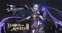 Events ab dem 13.03 – «Angel’s Lottery», «Cross-Server – Das Glück der Engel», «Ultimate Hero», «Angel’s Market» und «Ressourcen-Tycoon (Cross-Server)»