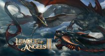 Events ab dem 13.04 – «Angel’s Lottery», «Cross-Server – Das Glück der Engel» und «Ultimate Hero»
