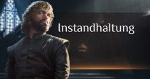 Technische Wartung am 10.04.2025