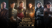 Events ab dem 29.08 – «Belagerung von Winterfell», «Goldene Feier», «König des ewigen Winters», «Macht erhöhen» und «Arena der Ehre»