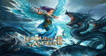 Events ab dem 23.09 – «Zwei zum Preis von Einem», «Angel’s Market», «Ressourcen-Tycoon (Lokal)», «Ultimate Hero» und «Cross-Server – Das Glück der Engel»