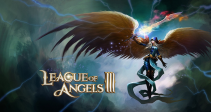 Events ab dem 03.09 – «Glücksdiamanten», «Angel Rose Day», «Ultimate Hero», «Cross-Server – Das Glück der Engel» und «Angel’s Lottery»