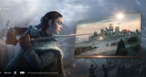 Events ab dem 12.09 – «Belagerung von Winterfell», «Aufträgen»,«Ruinen-Schatzsuche», «Macht erhöhen» und «Arena der Ehre»