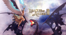 Events ab dem 11.05 – «Arche der Engel», «Cross-Server – Das Glück der Engel», «Angel’s Lottery» und «Ultimate Hero»