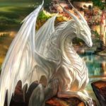 Profilbild von White Dragon