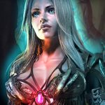 Profilbild von Sabine Lehr