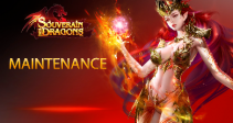 Maintenance du 23 Mars