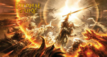 Maintenance du 6 Mai !