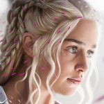 Illustration du profil de Daenerys