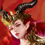 Illustration du profil de Arwen