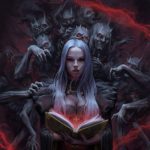 Illustration du profil de Lilith