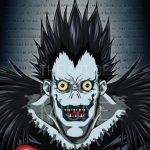 Illustration du profil de ryouk