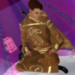 Illustration du profil de Coulo