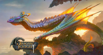 Evento dal 20 gennaio — «Spirito del drago»
