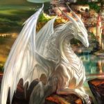 Profile picture of White Dragon