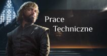 PRACE TECHNICZNE