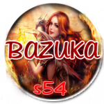 Zdjęcie profilowe Bazuka