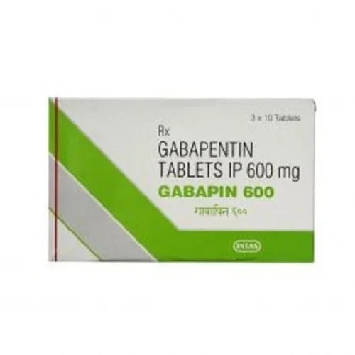 Gabapin-600-mg