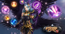 Events – Autumn Carnival, Exotic Magic Lamp and Dragon Tower