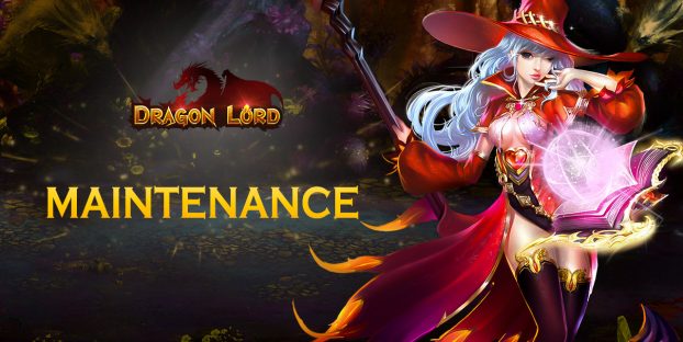 Maintenance February 21