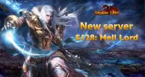 New Server S128: Hell Lord