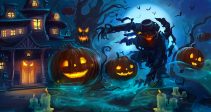 Guide – Halloween