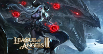 Events from March 15 – «X-Server Roulette», «Angel’s Ark» and «Angel Pass»