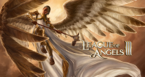 Events from April 1 – «X-Server Roulette», «Angel’s Treasure», «Rose Day» and «Angel Pass»