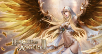 Events from April 3 – «Featured Hero» and «Angel’s Fortune»