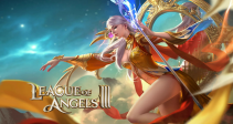 Events from April 14 – «X-Server Roulette», «Angel’s Ark» and «Angel Pass»