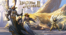 Events from November 3 – «Angel’s Ark» and «Angel’s Tower»