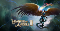 Events from December 5 – «Featured Hero», «Resource Tycoon (Single server)» and «Angel’s Fortune»