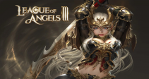 Events from February 21 – «Angel’s Ark», «X-Server Roulette» and «Exclusive Gift»