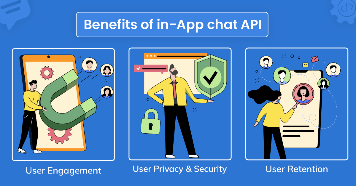 Benefits-of-in-app-chat-API