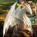 Profile picture of White Dragon