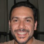 Profile picture of Daniel K. Abbott