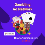 Profile picture of Casino Advertising