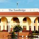Profile picture of TonsBridge school