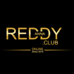 Profile picture of Reddy Anna Book