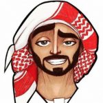 Profile picture of Ahmad Ali