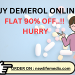 Profile picture of demerol drug