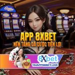 Profile picture of 8xbet App