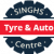 Profile picture of Singh's Tyre & Auto Centre Cranbourne | https://automobileservice.com.au/