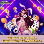 Profile picture of Panen4d merupakan bandar togel online dan penyedia toto 4d dengan pasaran terlengkap dan keluaran data hk, sgp, macau dan sdy terbaru hari ini. #panen4d #panen4dlogin Website: https://panen4d.bio/