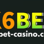 Profile picture of Mais do que um cassino online, o K6BET é uma comunidade de apaixonados por jogos, onde os jogadores podem se conectar e compartilhar vitórias. Com um retorno médio de 98%, auditado pela GLI, garantimos um ambiente justo e transparente.