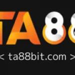 Profile picture of TA88 là cổng game game cược với tỷ lệ đổi thưởng hấp dẫn, đa dạng các loại hình giải trí như cược thể thao, game bài trực tuyến, nổ hũ và quay số. Giao diện dễ sử dụng, bảo mật cao.Thương hiệu: TA88