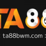 Profile picture of TA88 cung cấp hệ thống cược thể thao, game bài đổi thưởng hiện đại với giao diện chuyên nghiệp, tốc độ nạp rút nhanh chóng và hỗ trợ 24/7.Thương hiệu: TA88Địa chỉ: 61Z/413 Phan Huy Ích, Phường 12, Gò Vấp, Hồ Chí Minh, Việt NamZipcode: 700000