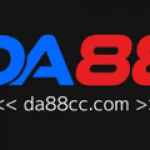 Profile picture of DA88 là nền tảng cược trực tuyến chuyên nghiệp, cung cấp đa dạng các loại hình giải trí như cược thể thao, game bài đổi thưởng và nổ hũ. Hệ thống bảo mật hiện đại, hỗ trợ nạp rút nhanh chóng.Thương hiệu: DA88